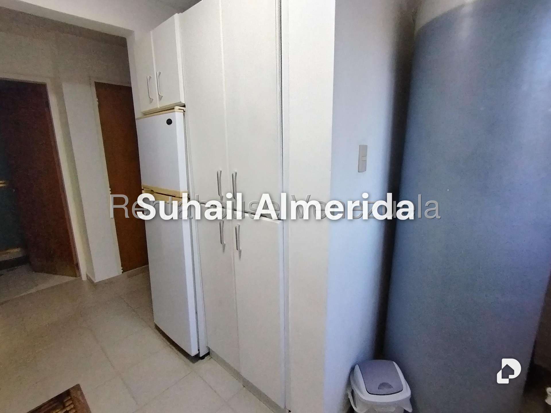 Apartamento en La Trigaleña, Valencia – 19