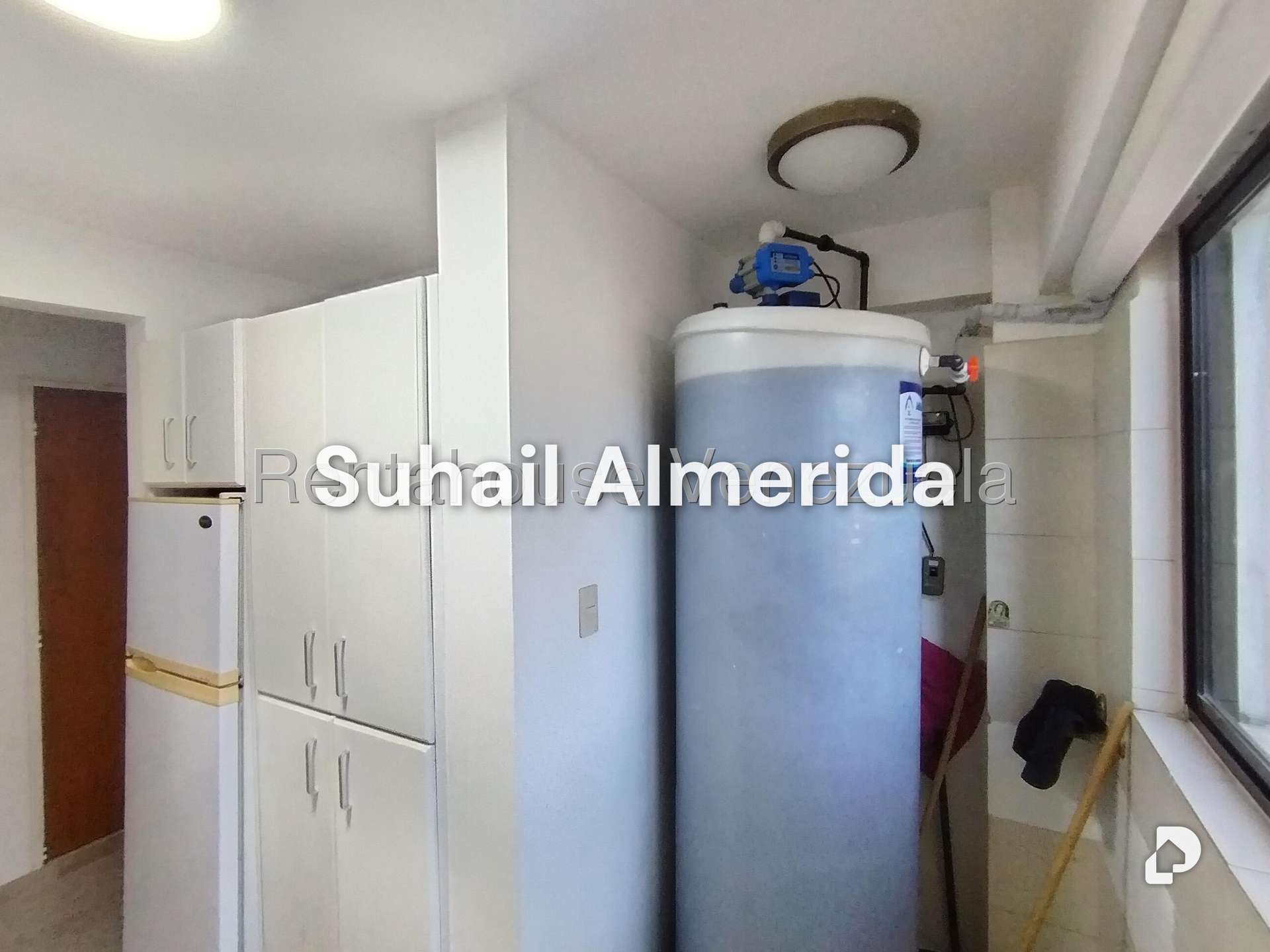 Apartamento en La Trigaleña, Valencia – 21