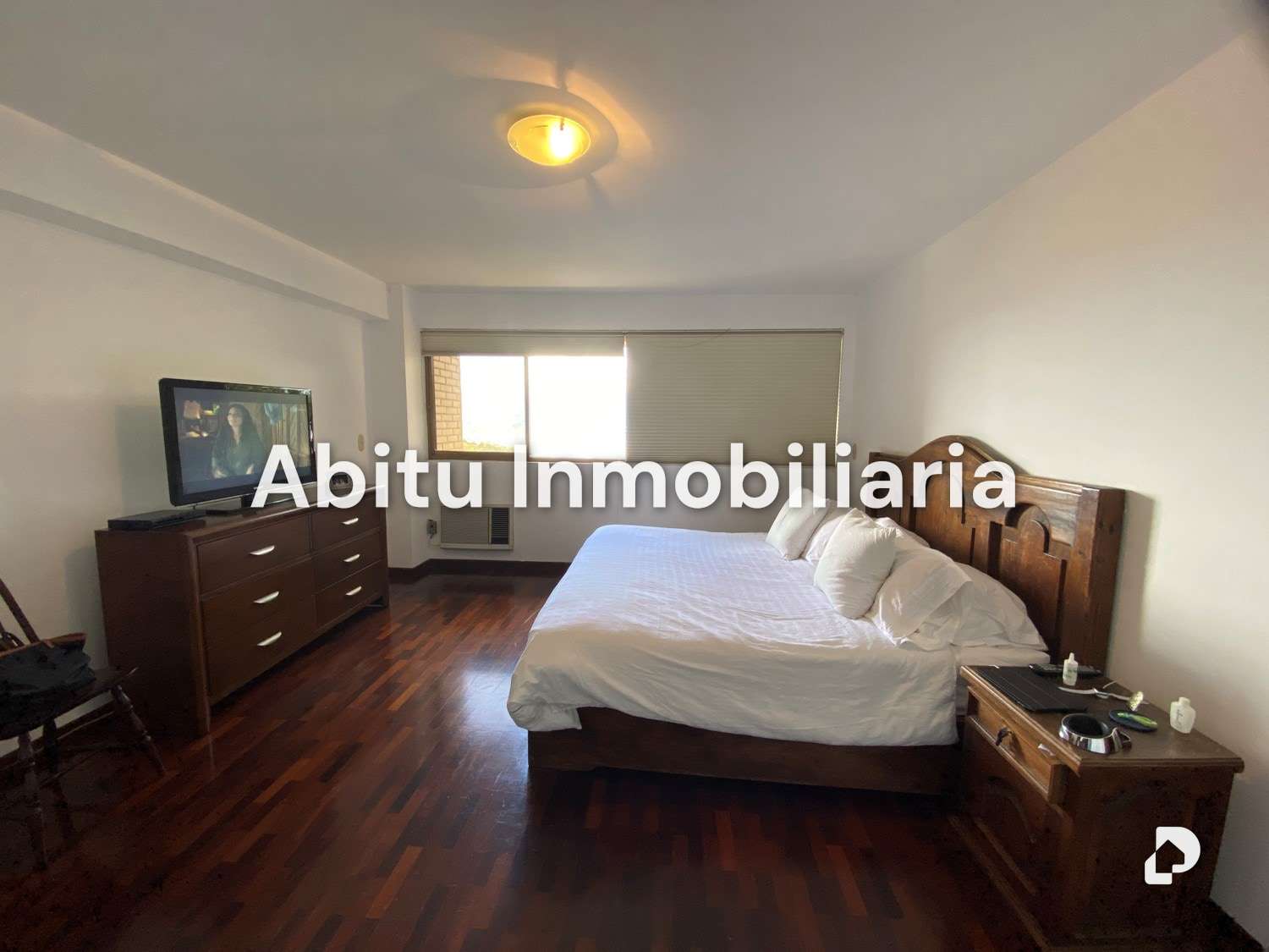 Apartamento en Los Naranjos (del Cafetal), Caracas – 7