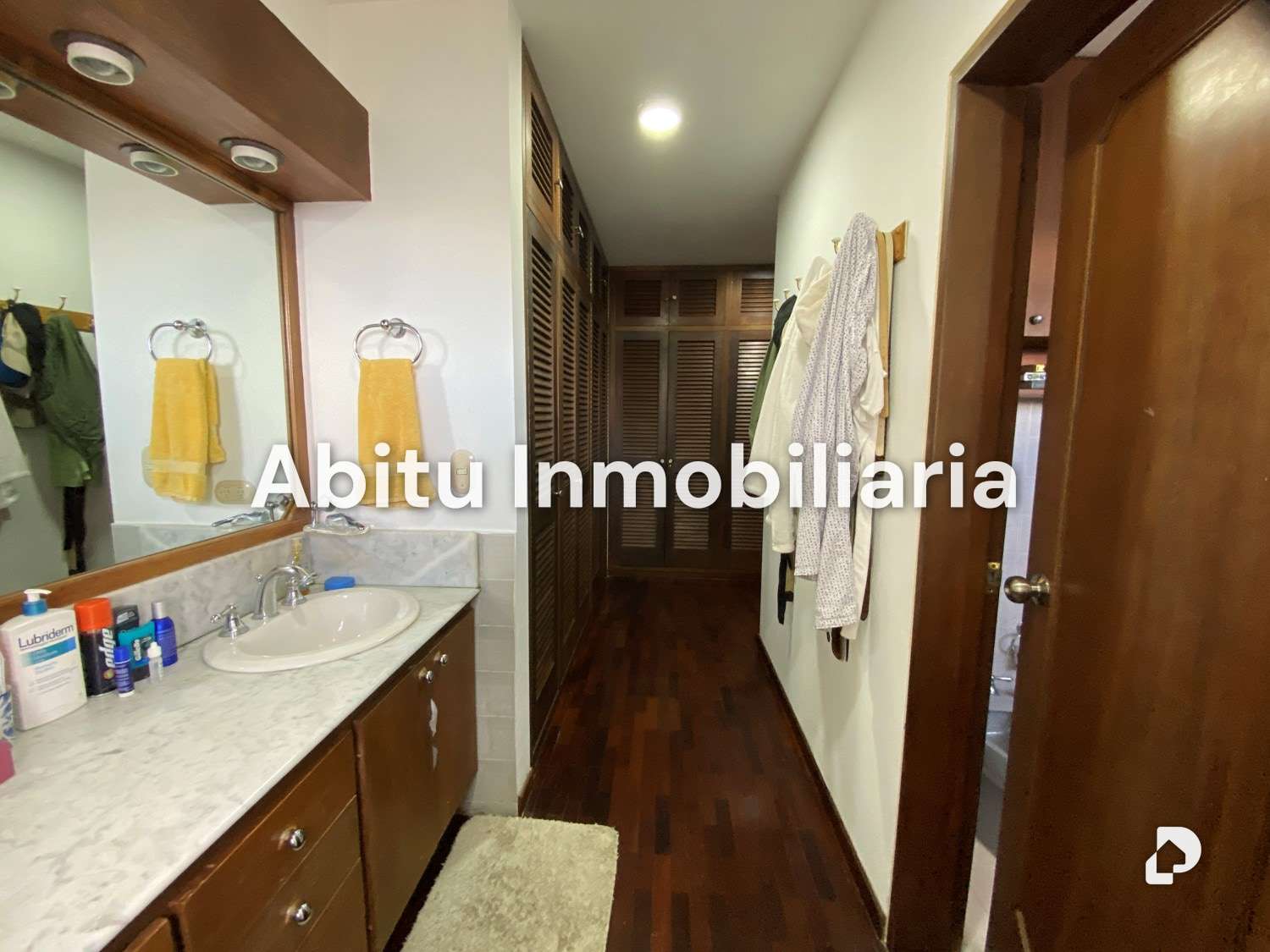 Apartamento en Los Naranjos (del Cafetal), Caracas – 9
