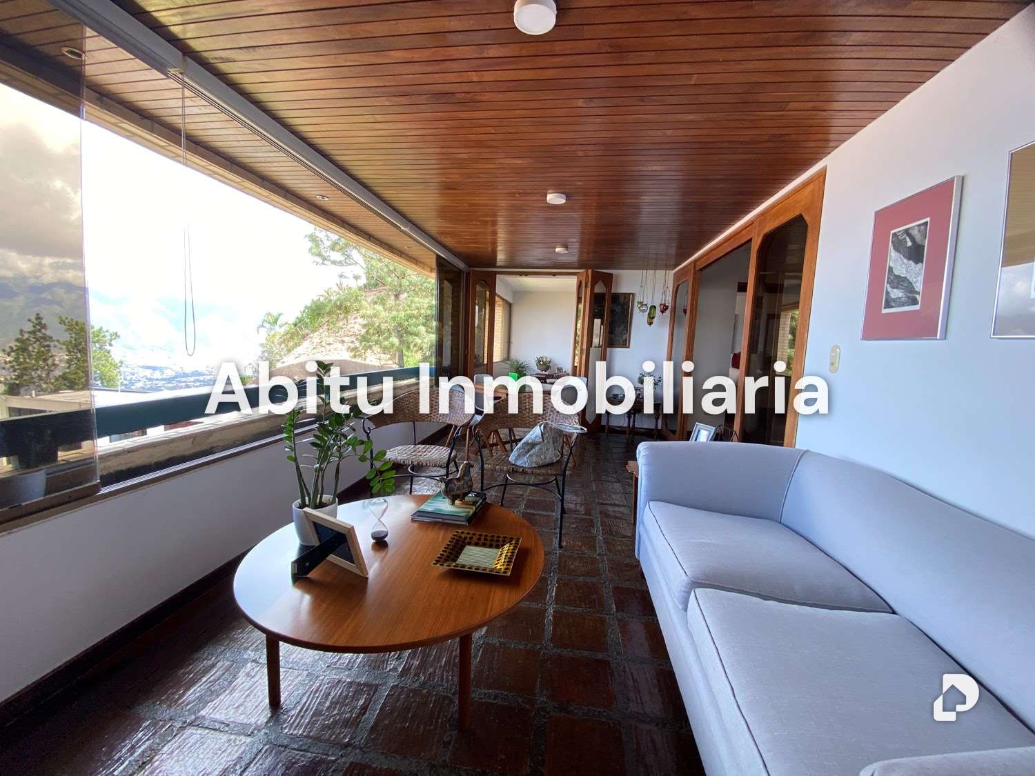 Apartamento en Los Naranjos (del Cafetal), Caracas – 16