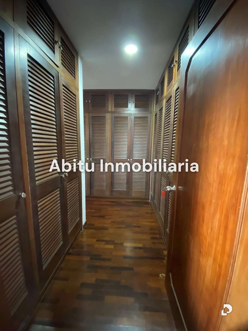 Apartamento en Los Naranjos (del Cafetal), Caracas – 8