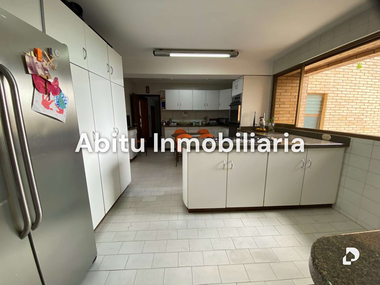 Apartamento en Los Naranjos (del Cafetal), Caracas – 4