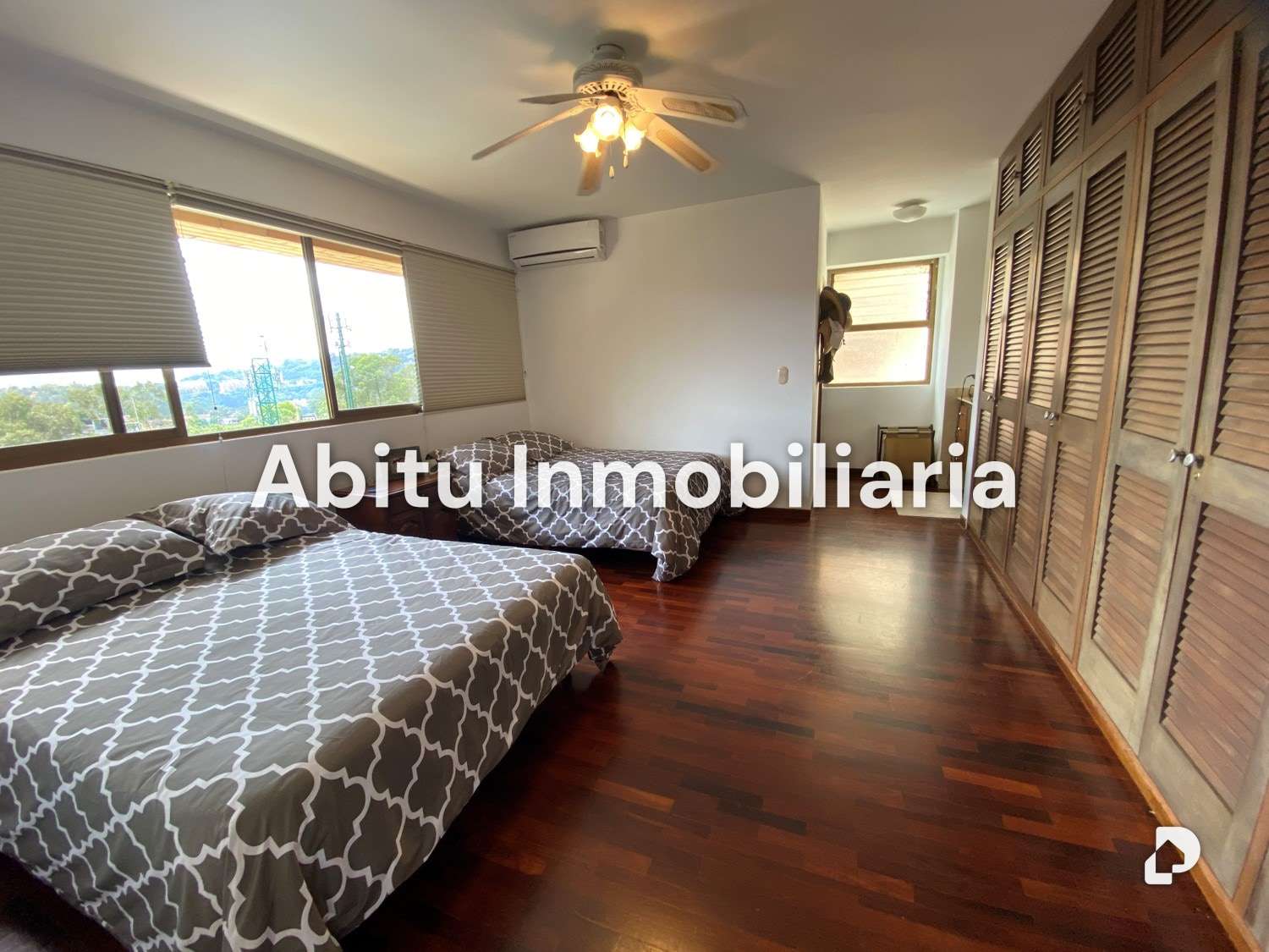 Apartamento en Los Naranjos (del Cafetal), Caracas – 10