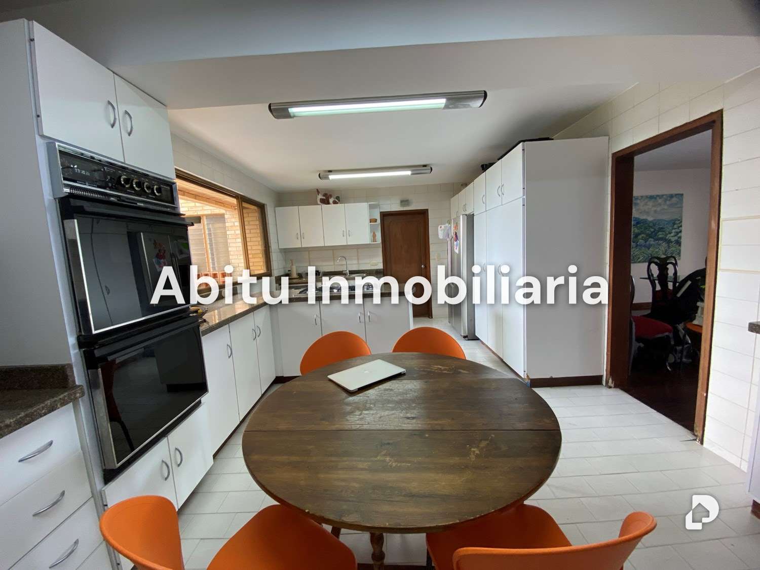 Apartamento en Los Naranjos (del Cafetal), Caracas – 5