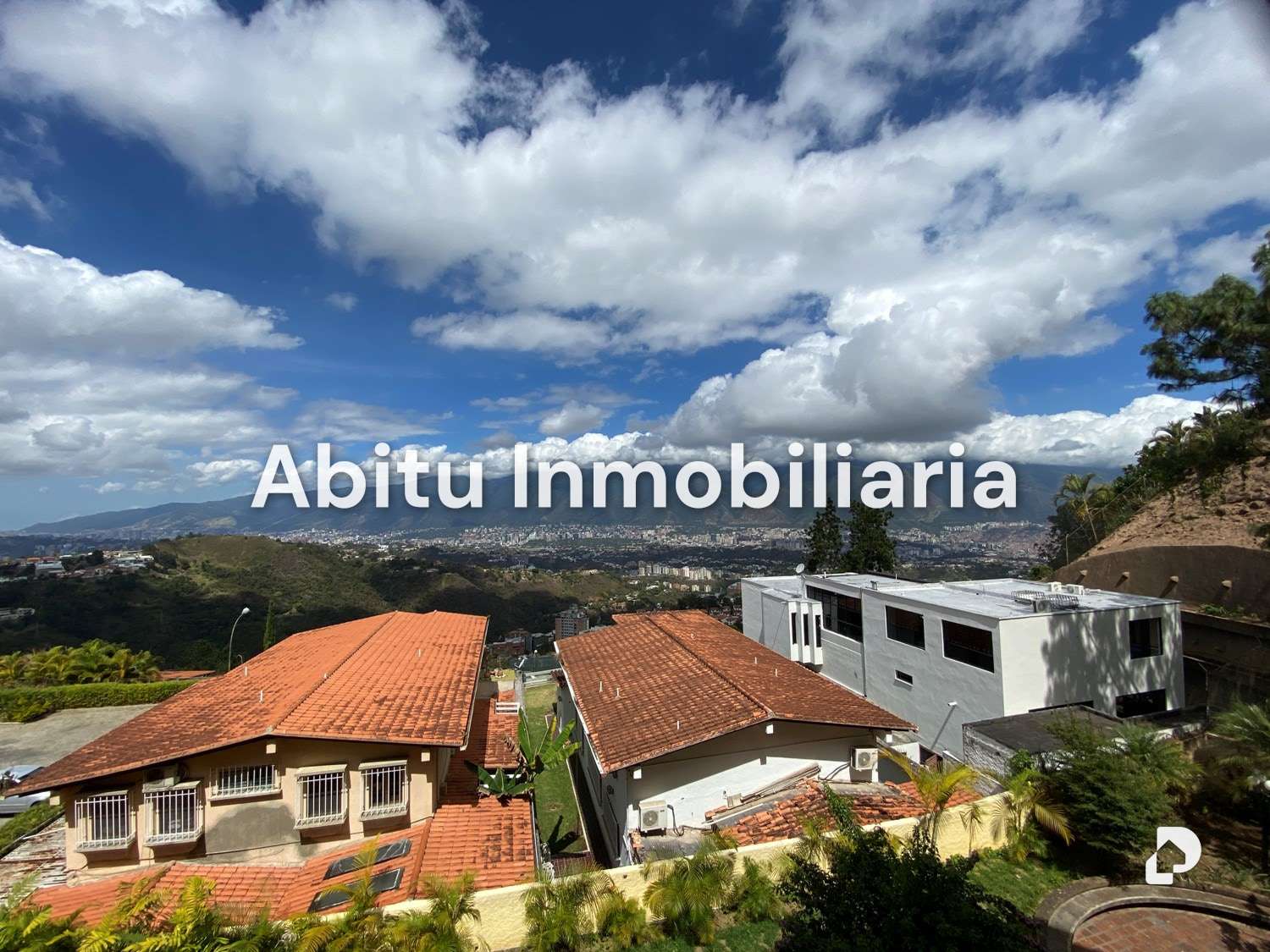 Apartamento en Los Naranjos (del Cafetal), Caracas – 18