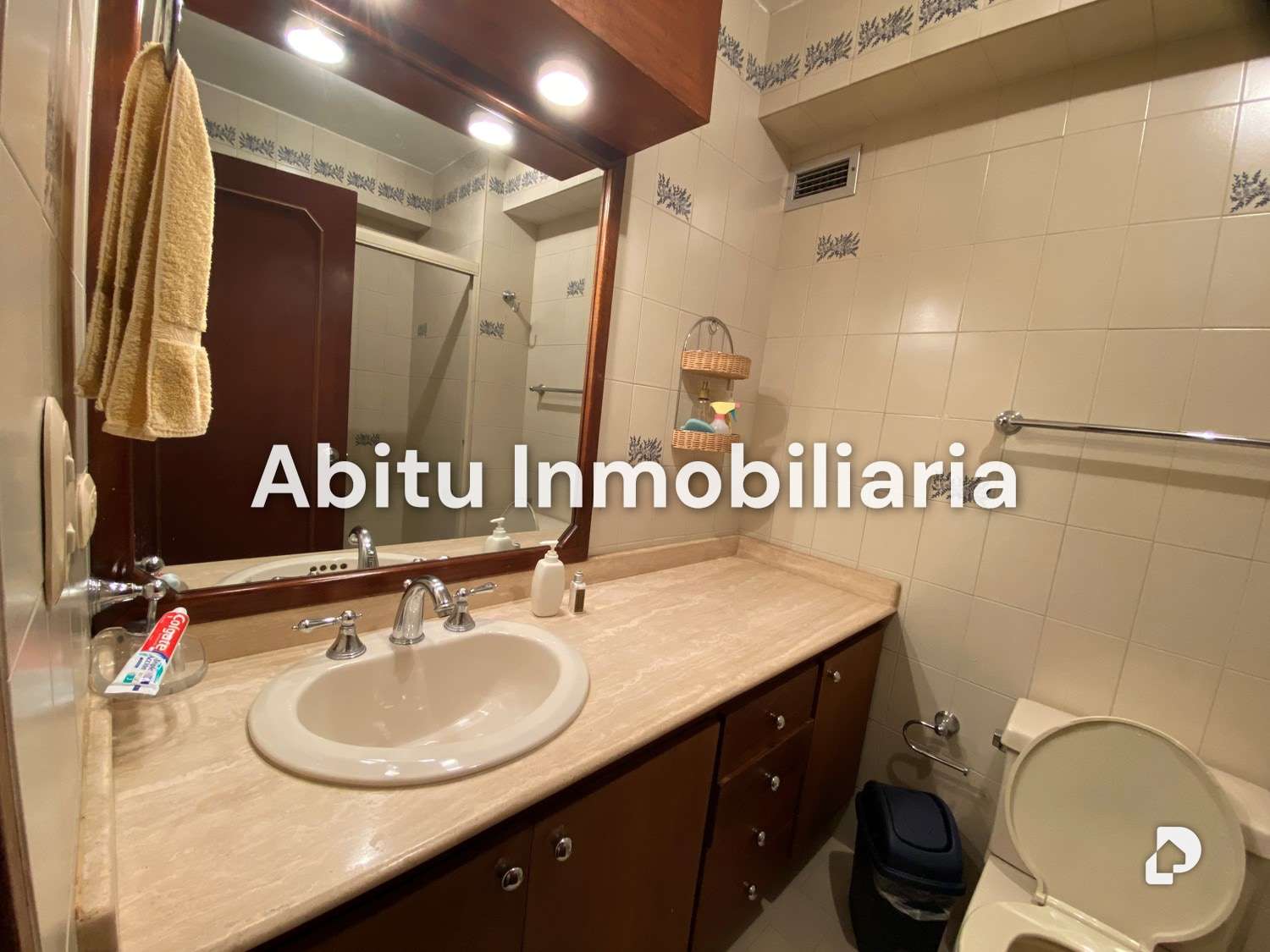 Apartamento en Los Naranjos (del Cafetal), Caracas – 13