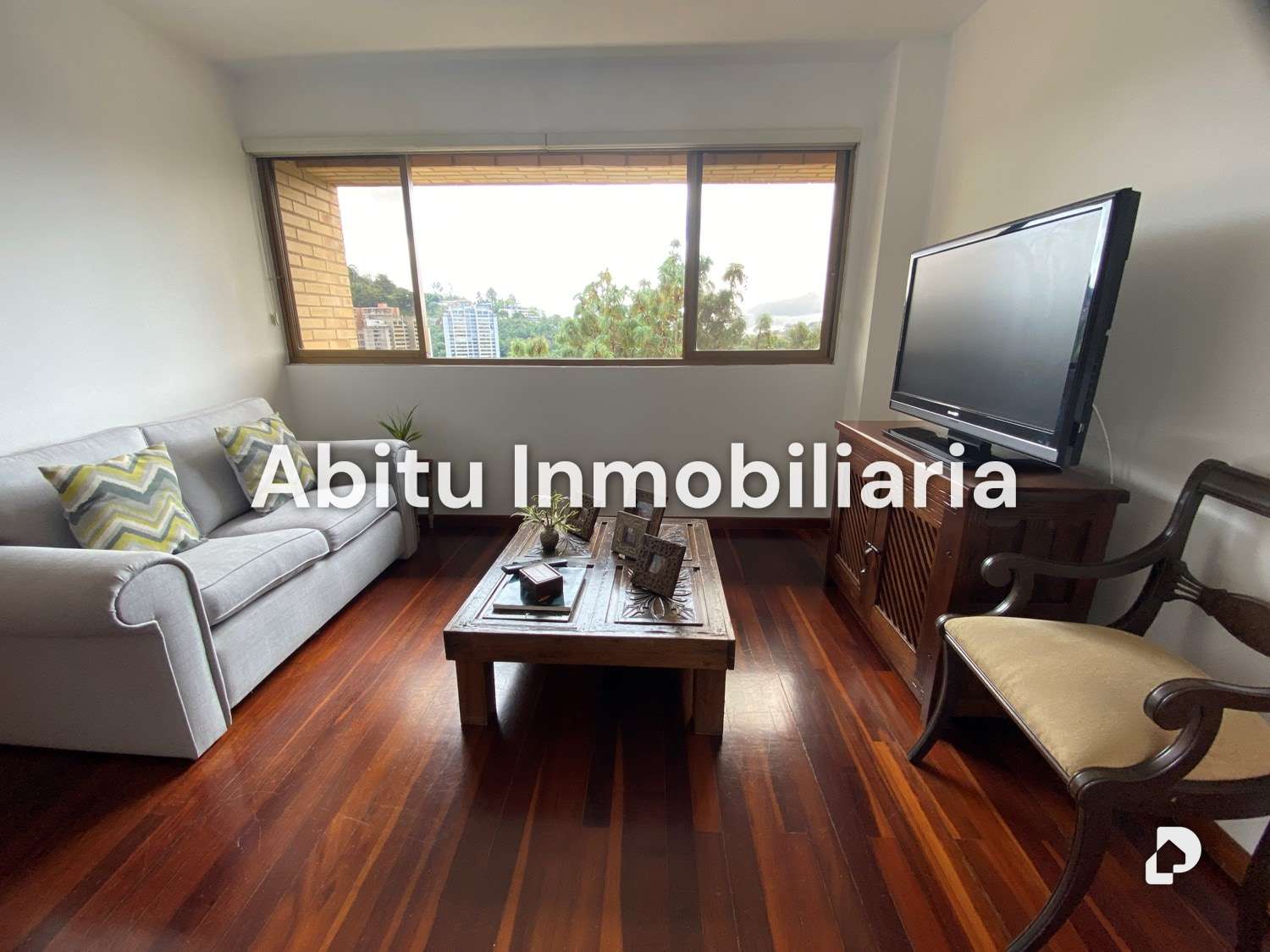 Apartamento en Los Naranjos (del Cafetal), Caracas – 6