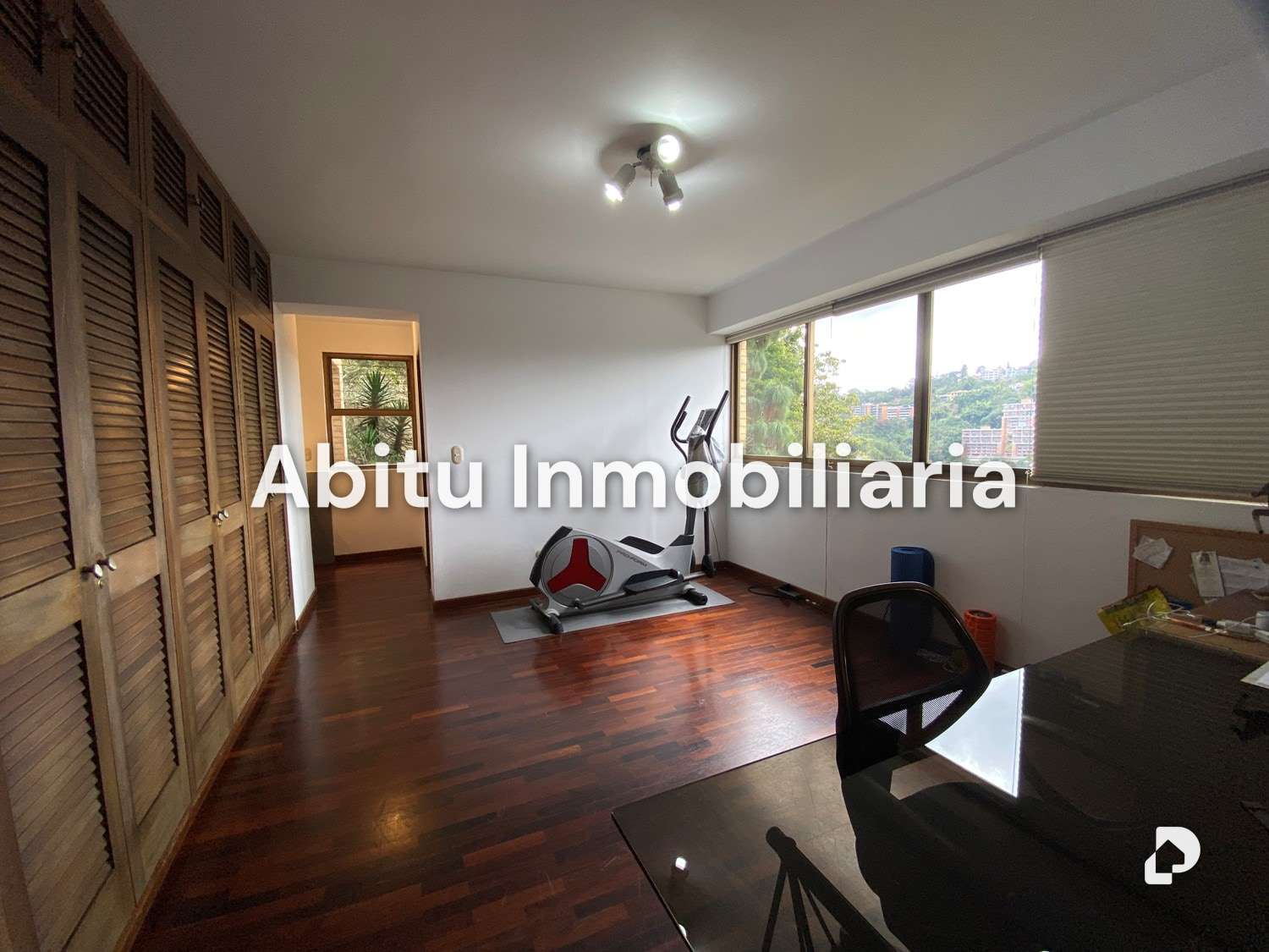 Apartamento en Los Naranjos (del Cafetal), Caracas – 14