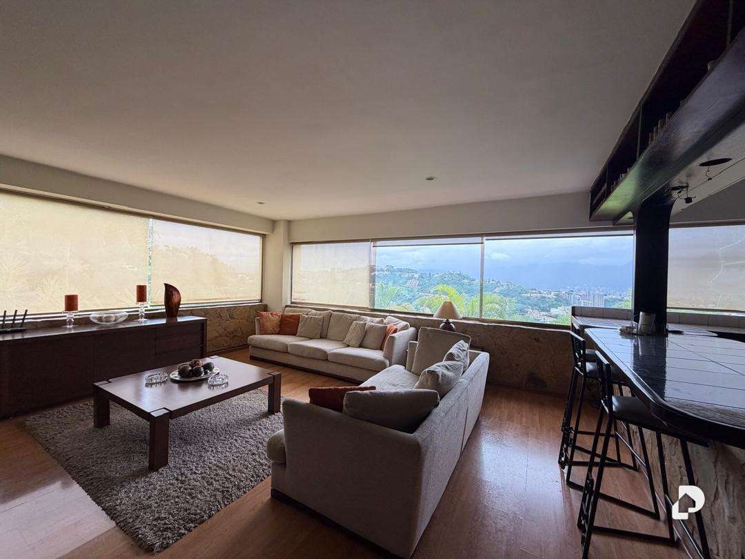 Casa en Cerro Verde, Caracas – 9