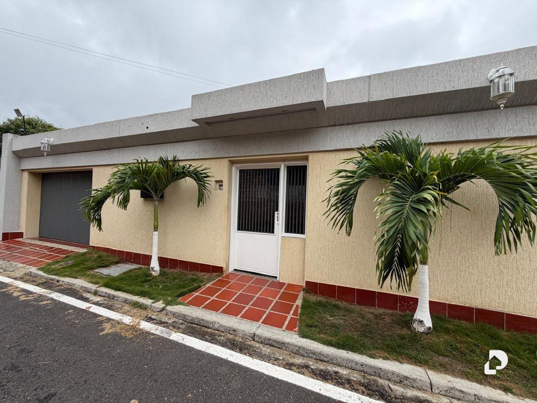 Casa en Cerro Verde, Caracas – 1