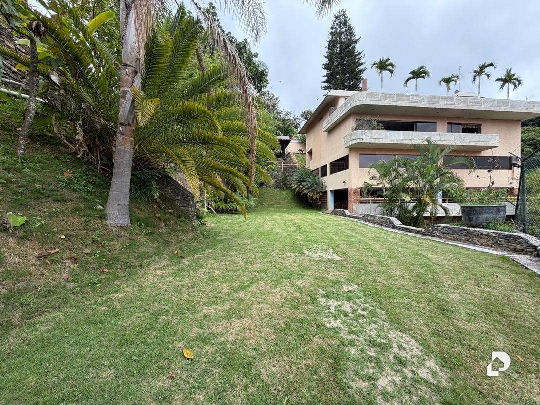 Casa en Cerro Verde, Caracas – 5