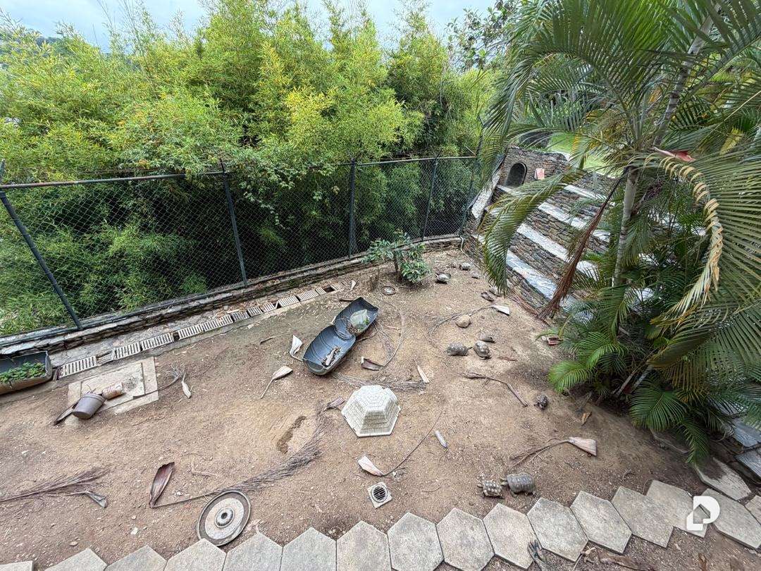 Casa en Cerro Verde, Caracas – 25