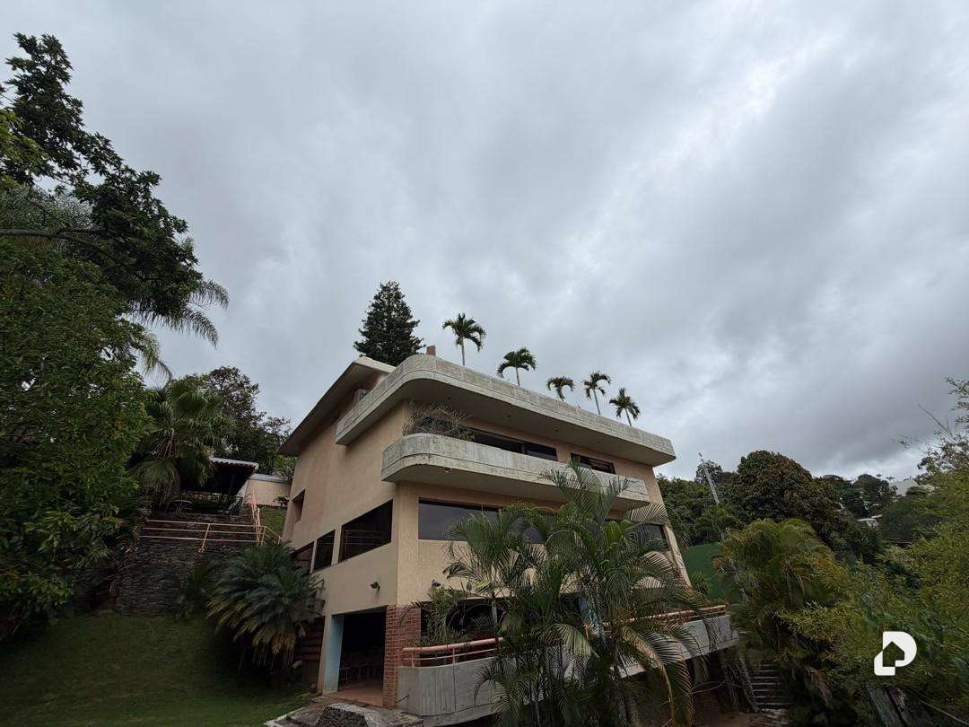 Casa en Cerro Verde, Caracas – 4