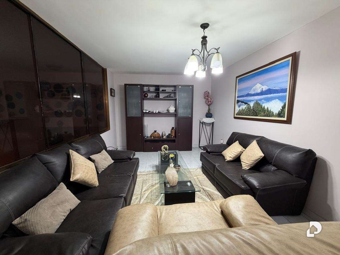 Casa en Cerro Verde, Caracas – 21