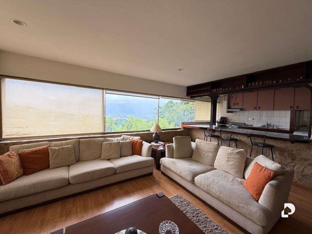 Casa en Cerro Verde, Caracas – 8