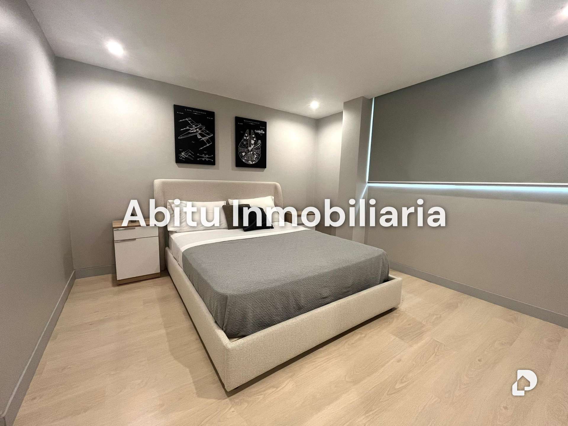 Apartamento en Altamira, Caracas – 13