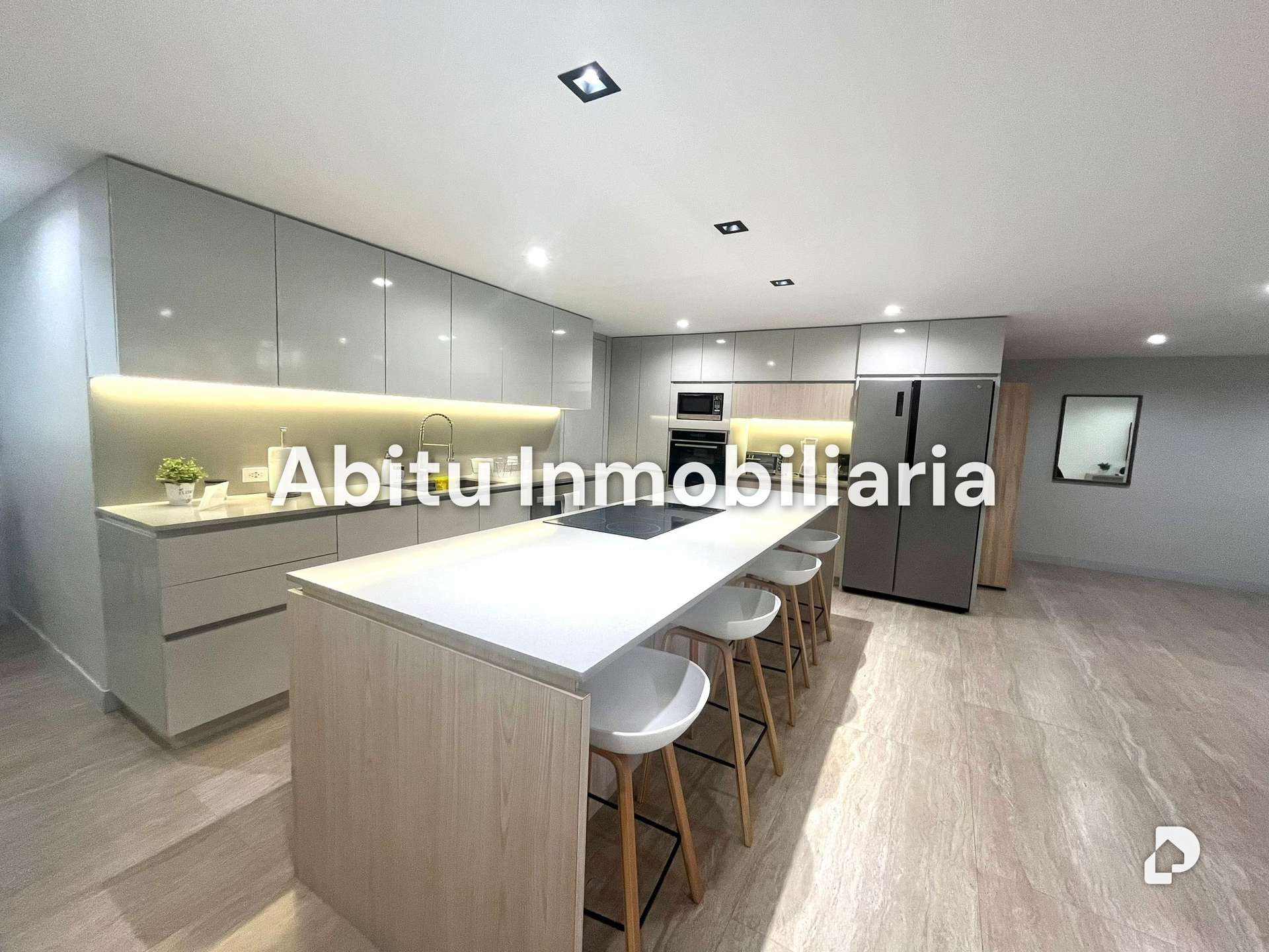 Apartamento en Altamira, Caracas – 9