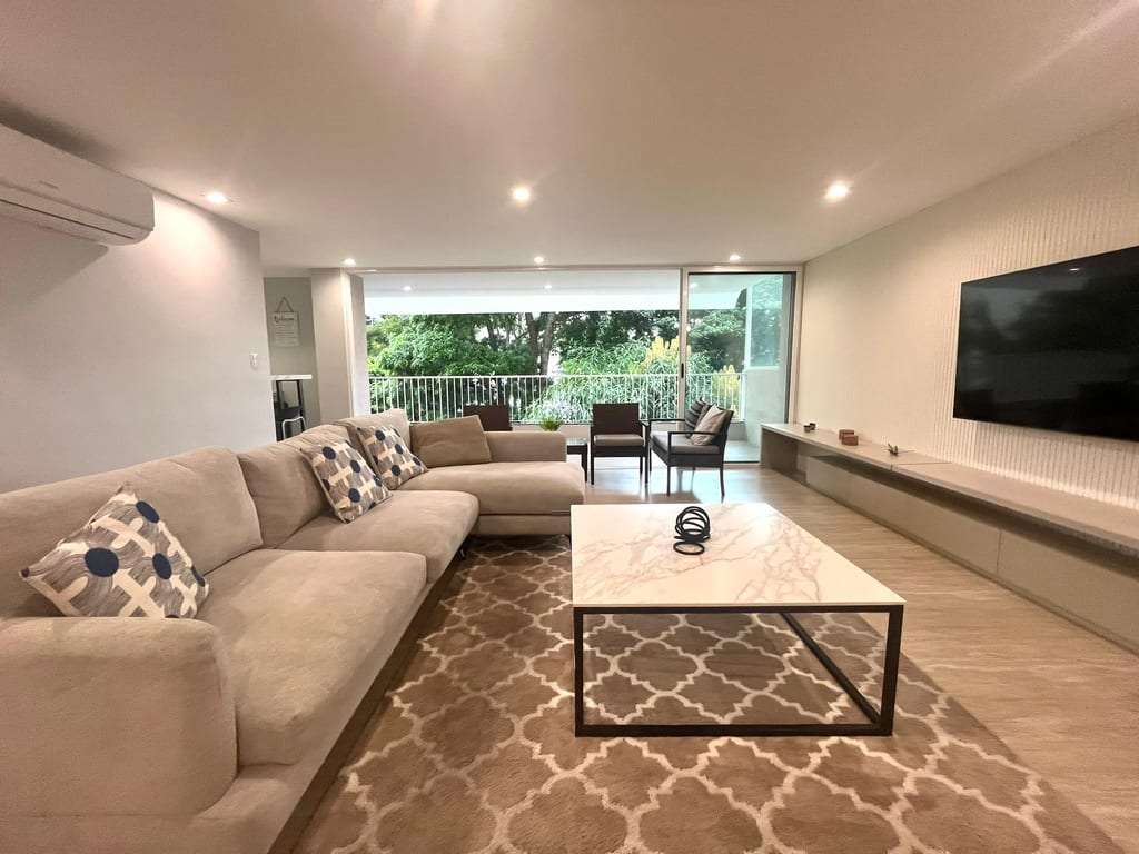 Apartamento en Altamira, Caracas - 1