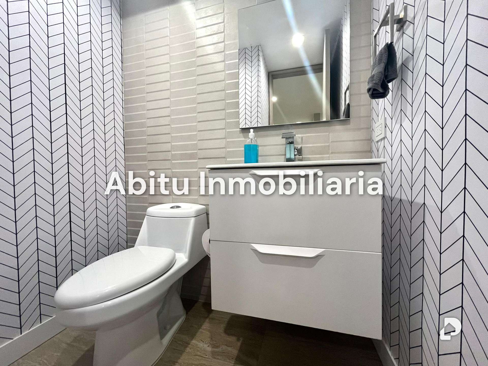Apartamento en Altamira, Caracas – 15