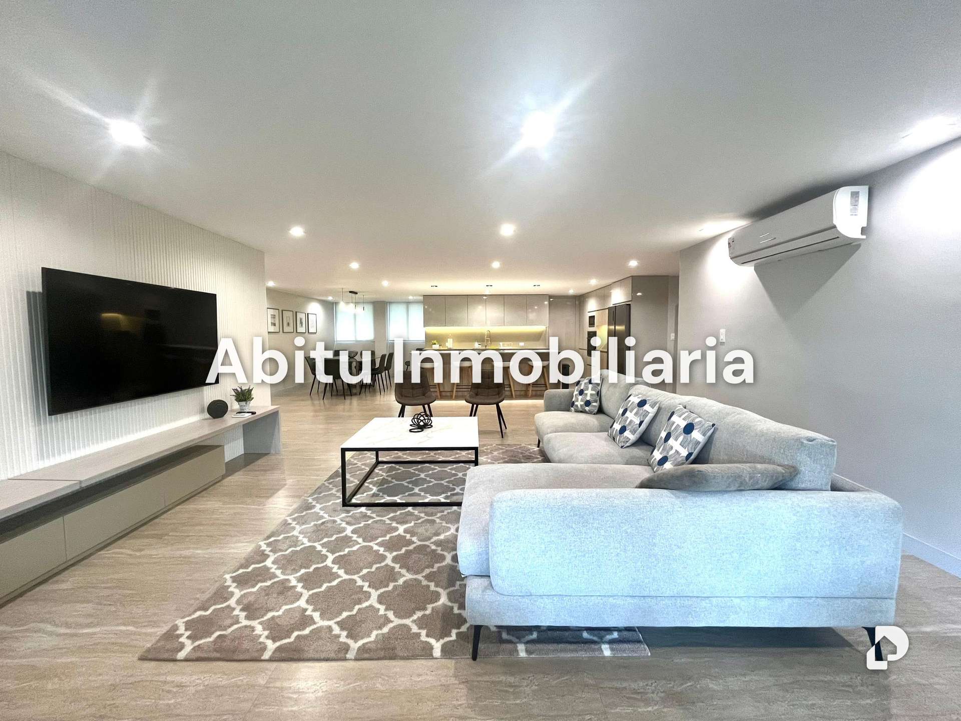 Apartamento en Altamira, Caracas – 6