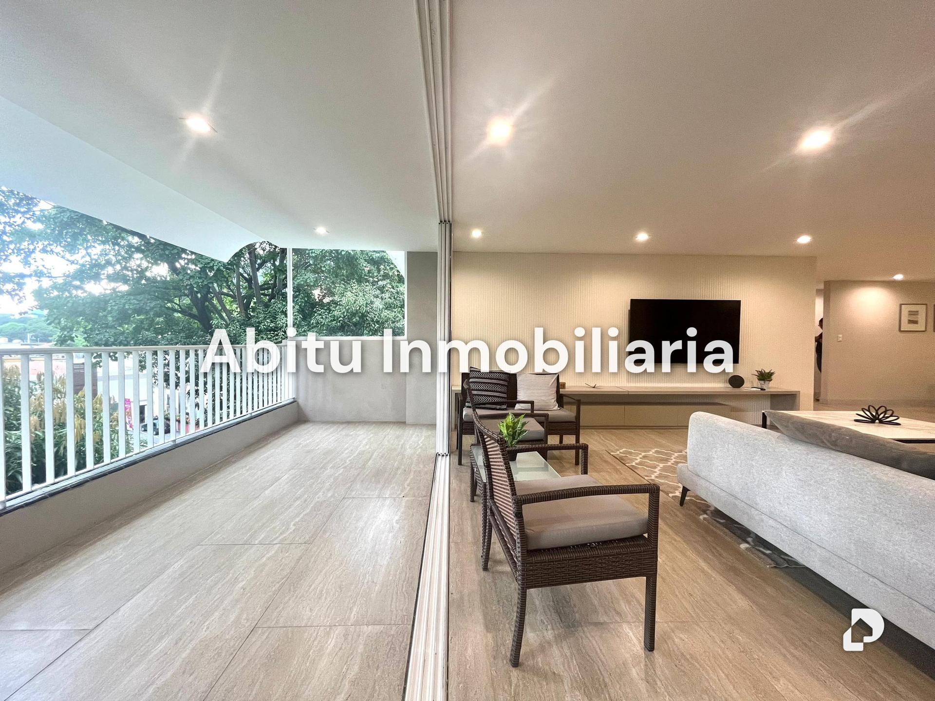 Apartamento en Altamira, Caracas – 4