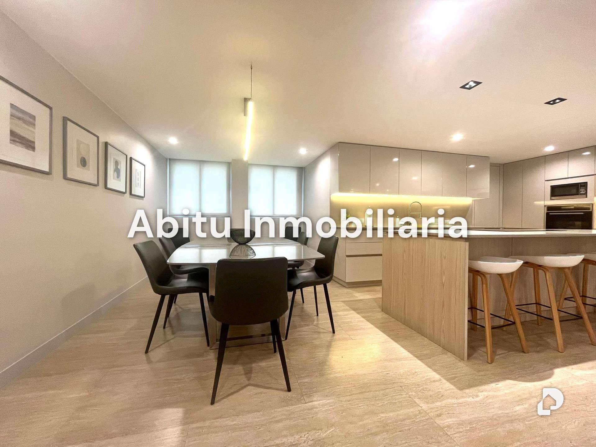 Apartamento en Altamira, Caracas – 5