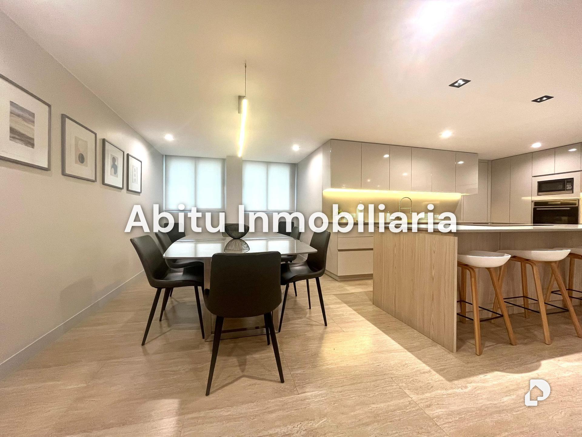 Apartamento en Altamira, Caracas – 5