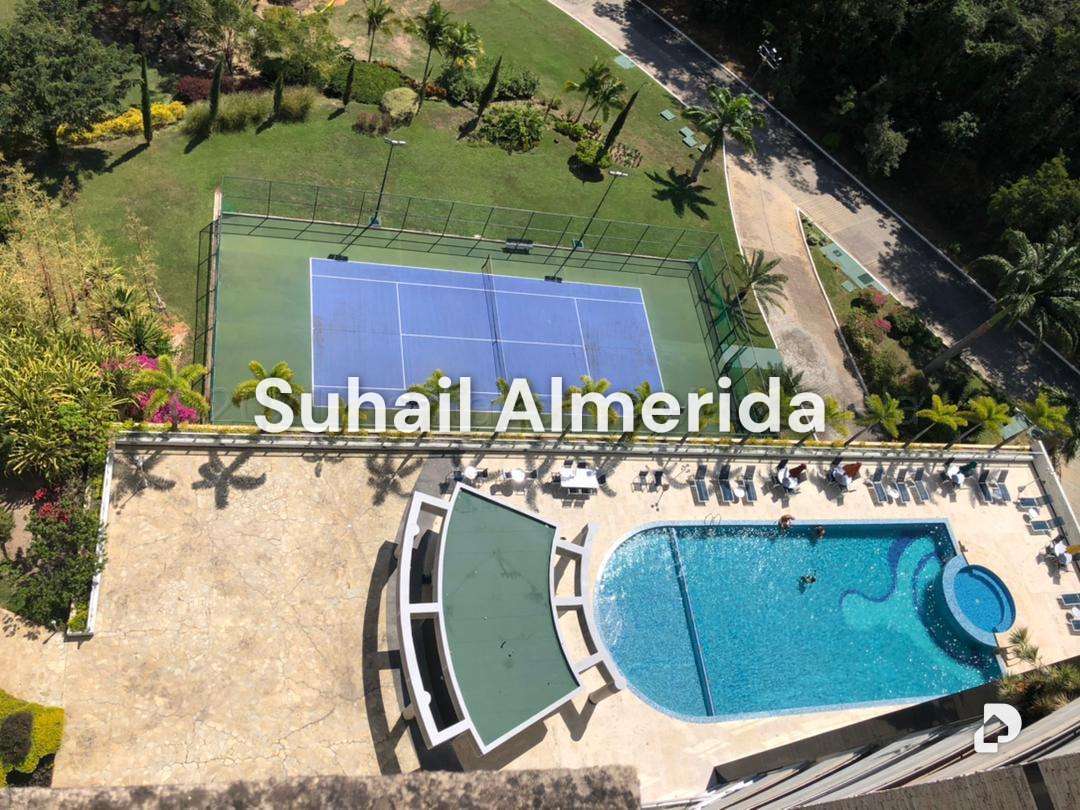 Apartamento en Prebo III, Valencia – 12