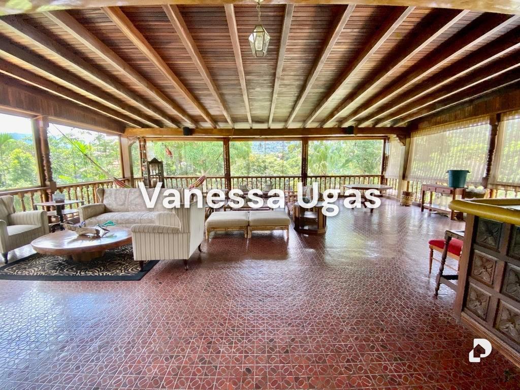 Casa en Prados Del Este, Caracas – 4