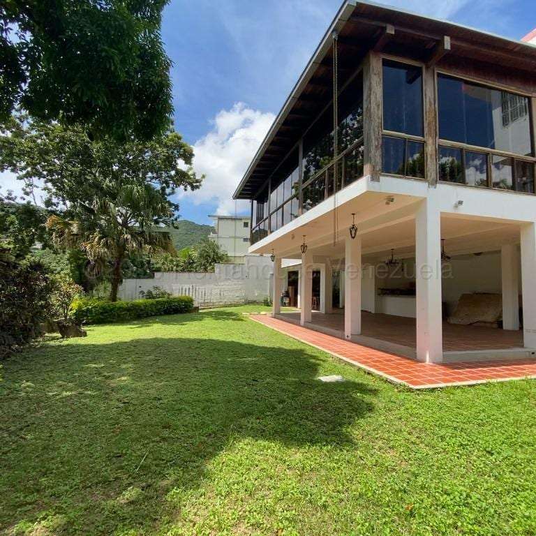 Casa en Prados Del Este, Caracas