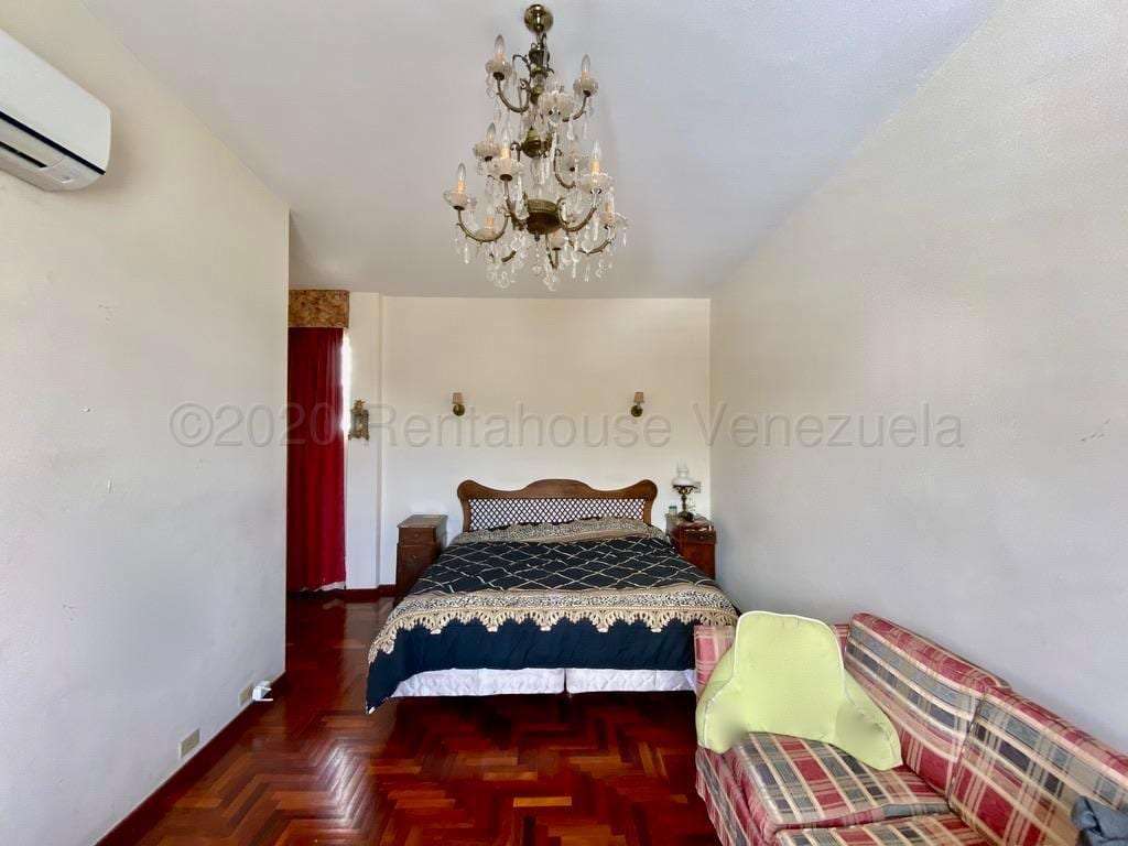 Casa en Prados Del Este, Caracas