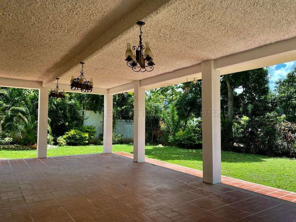 Casa en Prados Del Este, Caracas