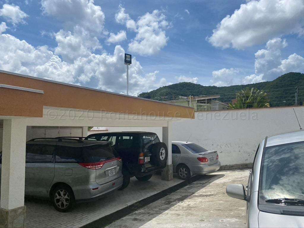 Casa en Prados Del Este, Caracas