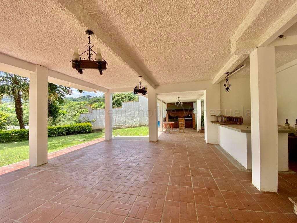 Casa en Prados Del Este, Caracas