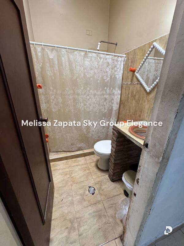 Casa en Valle Hondo, Barquisimeto – 2
