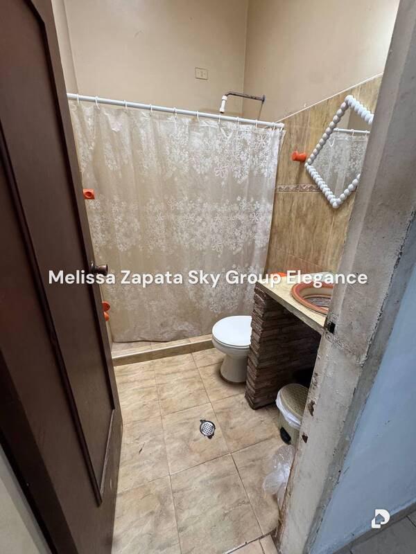 Casa en Valle Hondo, Barquisimeto – 2