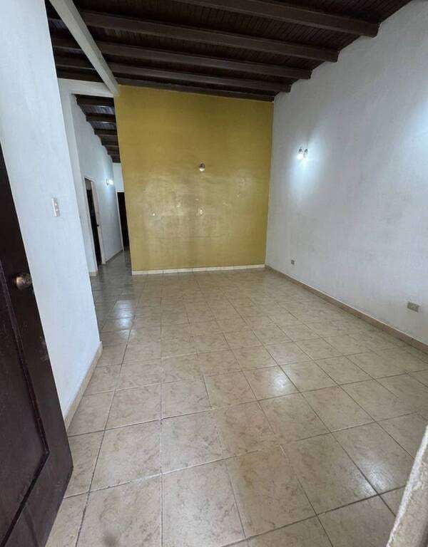 Casa en Valle Hondo, Barquisimeto - 1