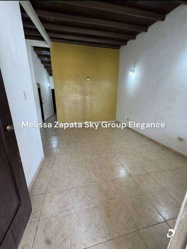 Casa en Valle Hondo, Barquisimeto – 1