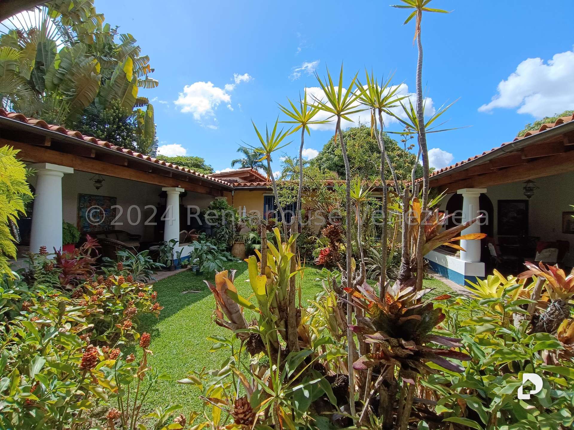 Casa en Los Chorros, Caracas – 10