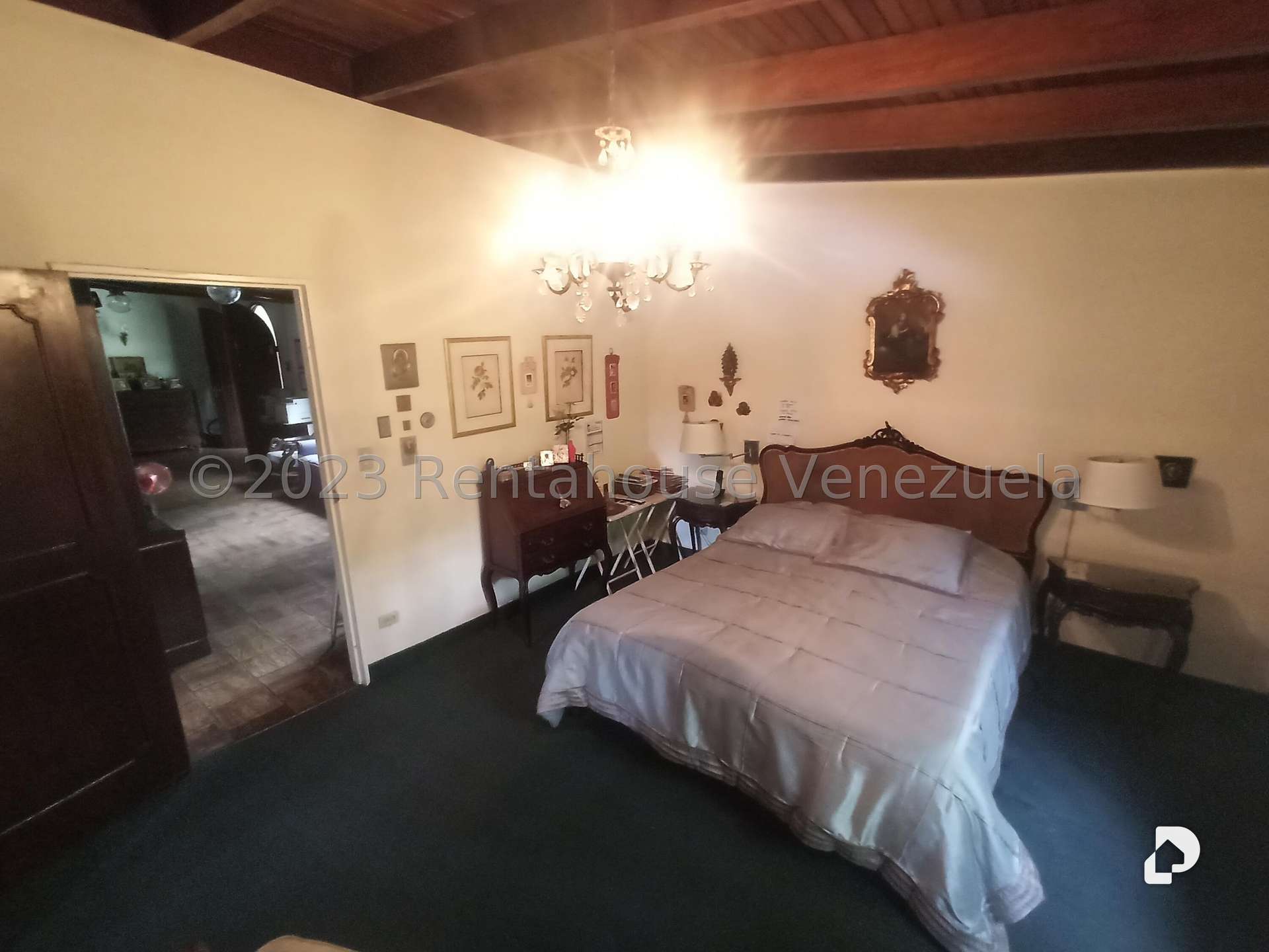 Casa en Los Chorros, Caracas – 19