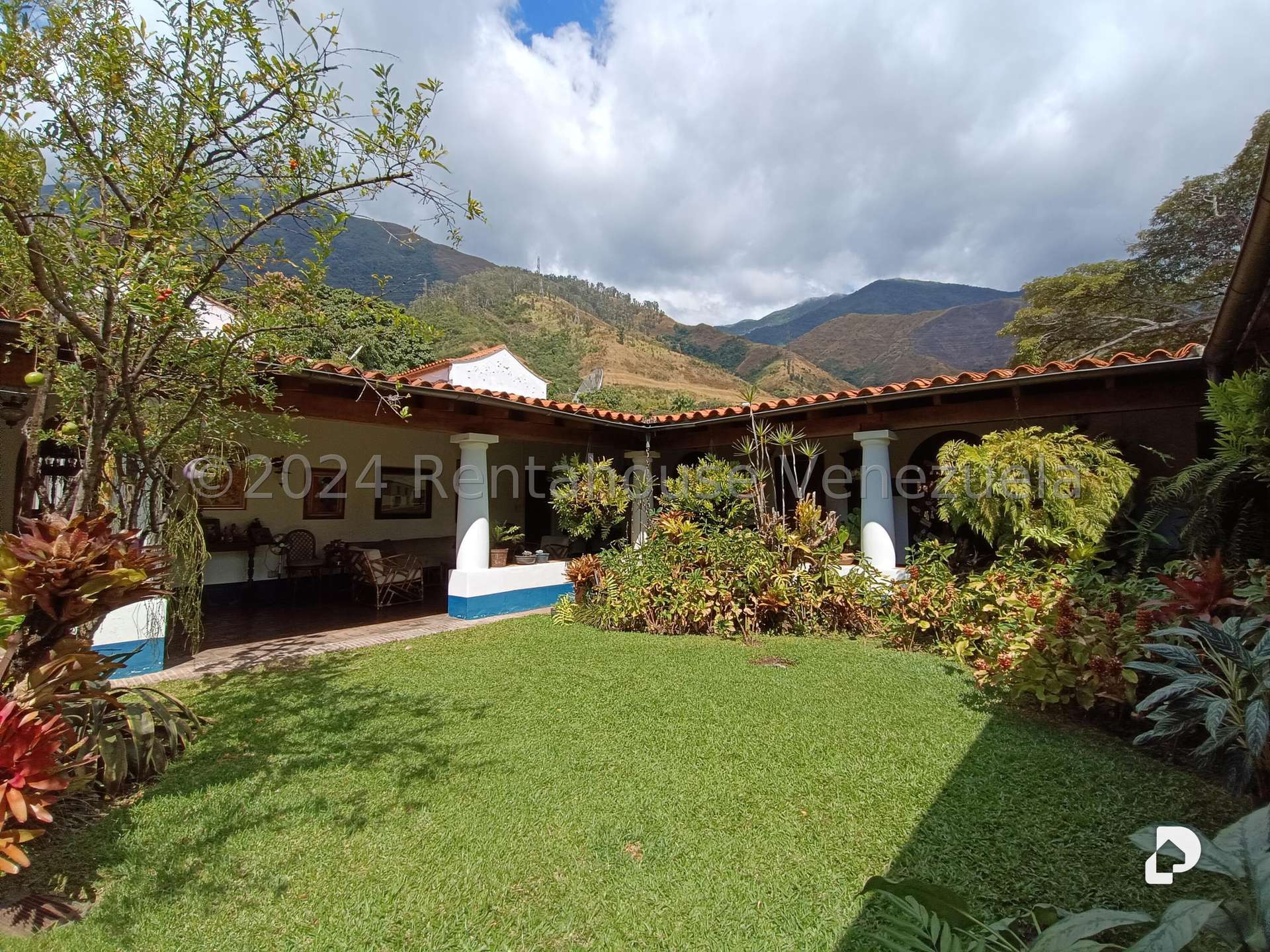 Casa en Los Chorros, Caracas – 9
