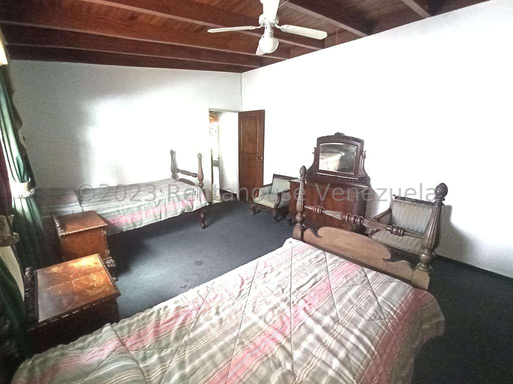 Casa en Los Chorros, Caracas