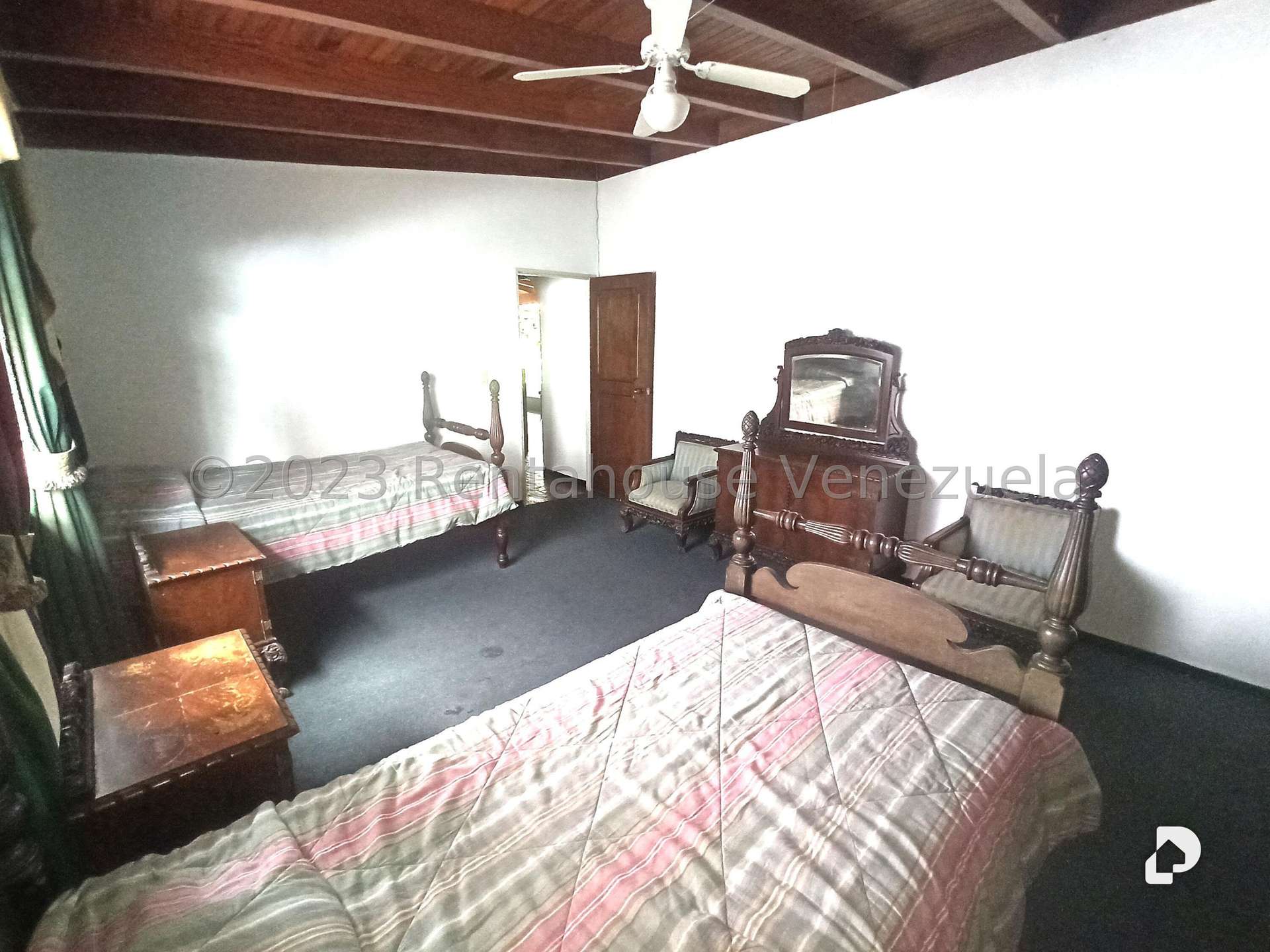 Casa en Los Chorros, Caracas – 16