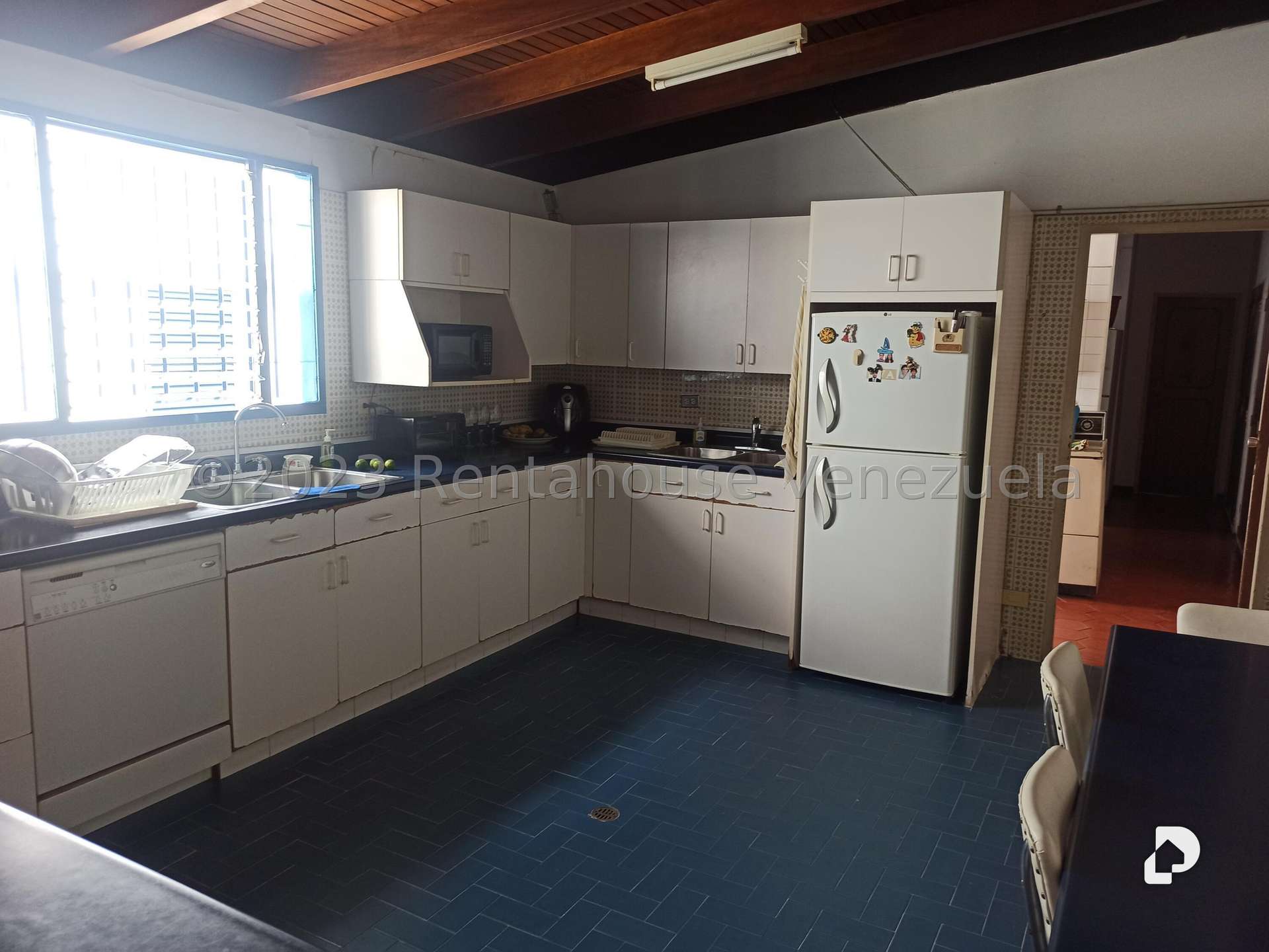 Casa en Los Chorros, Caracas – 22