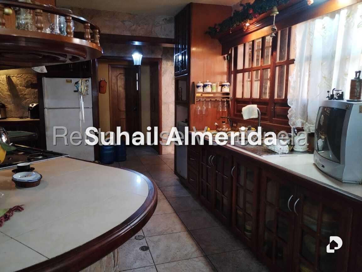 Casa en Trigal Centro, Valencia – 24