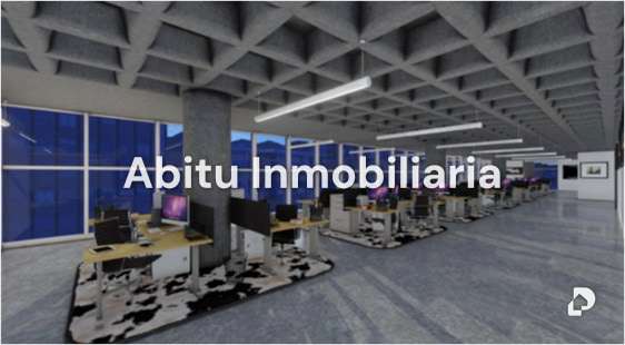 Oficina en Sabana Grande, Caracas – 3