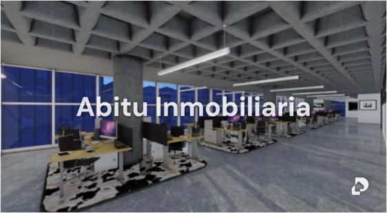 Oficina en Sabana Grande, Caracas – 3