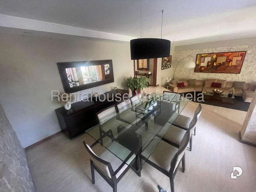 Casa en La Lagunita, Caracas – 9