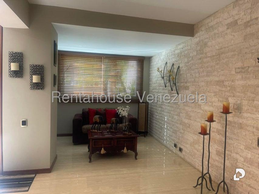 Casa en La Lagunita, Caracas – 4